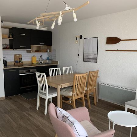 Duplex Spacieux Avec Parking A Fort-Mahon-Plage - Fr-1-482-71 Εξωτερικό φωτογραφία
