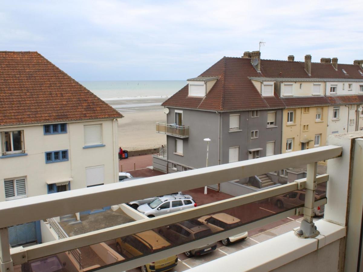 Duplex Spacieux Avec Parking A Fort-Mahon-Plage - Fr-1-482-71 Εξωτερικό φωτογραφία