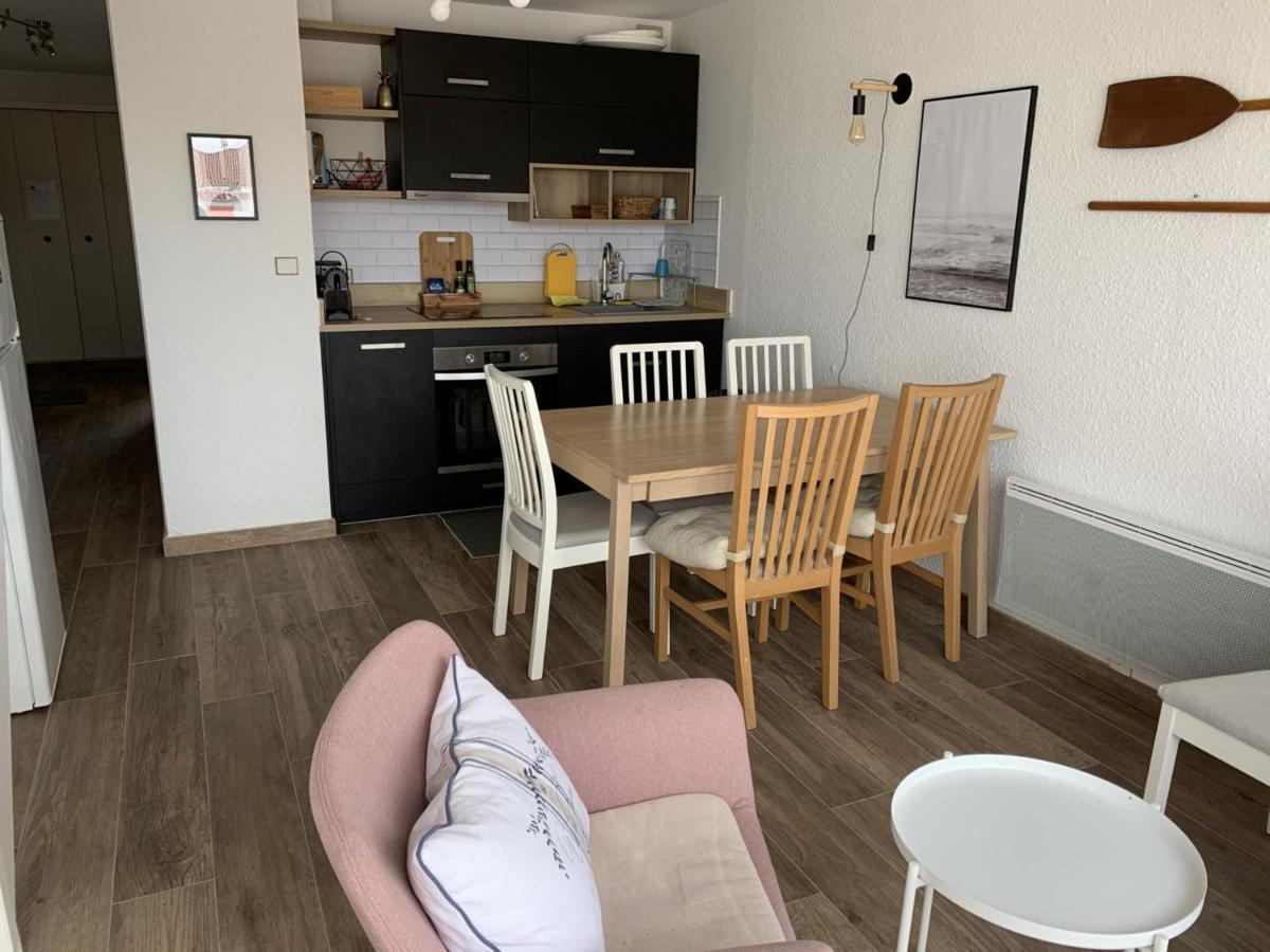 Duplex Spacieux Avec Parking A Fort-Mahon-Plage - Fr-1-482-71 Εξωτερικό φωτογραφία