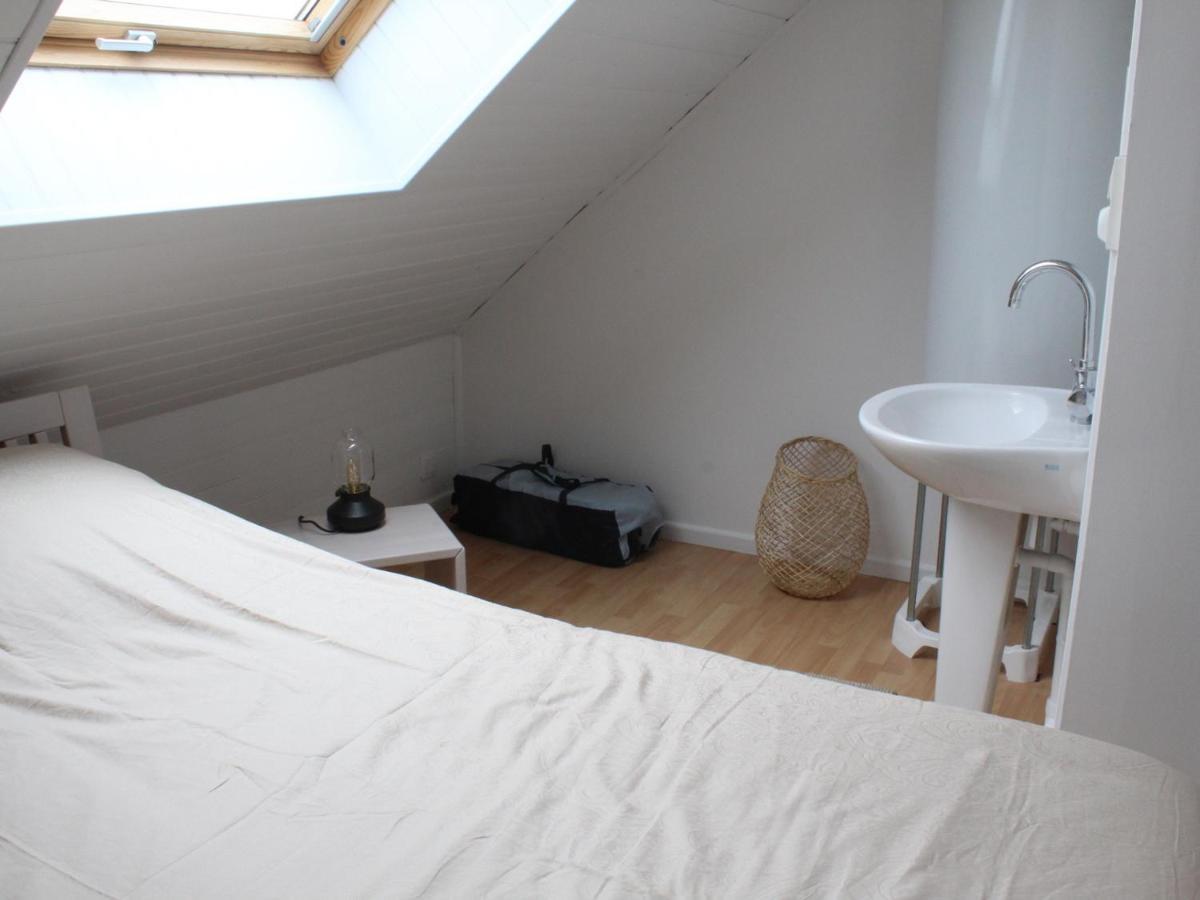 Duplex Spacieux Avec Parking A Fort-Mahon-Plage - Fr-1-482-71 Εξωτερικό φωτογραφία
